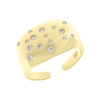 Anello Vivi Gioielli Donna in Argento 1098020041779